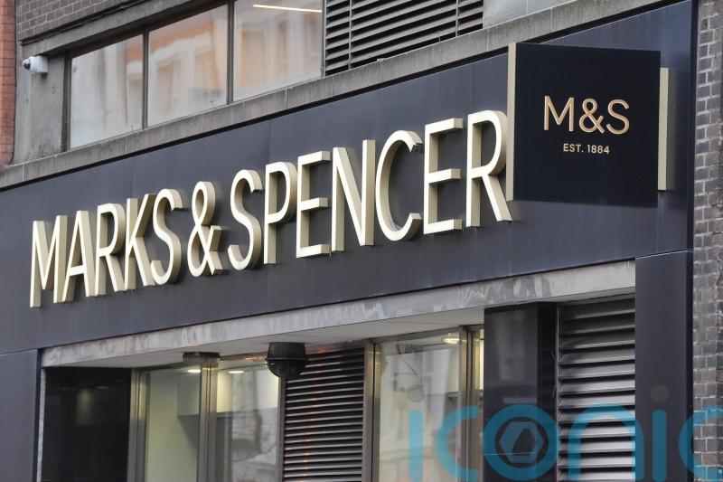 M&S boss says Government must &lsquo;act now&rsquo; as Budget risks shrinking UK retail