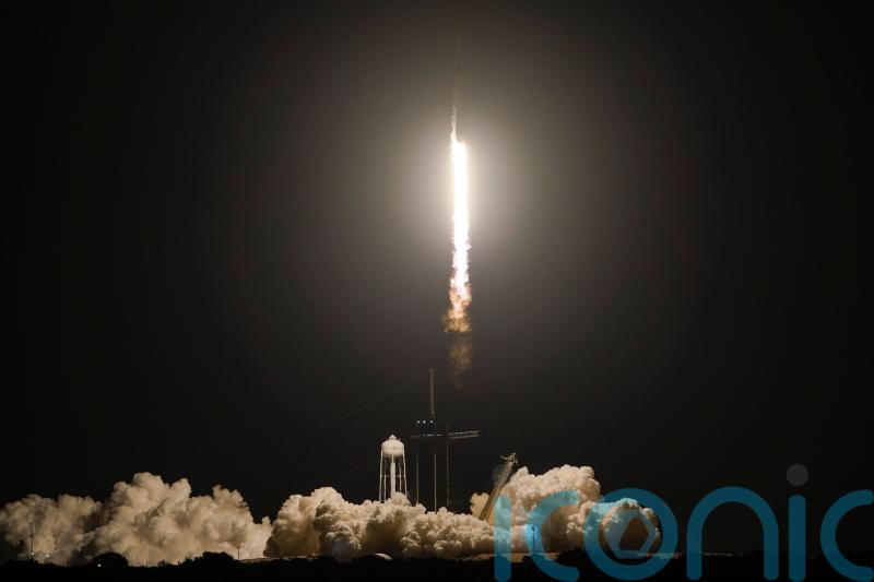 UK tech firm Filtronic soars after new SpaceX contract
