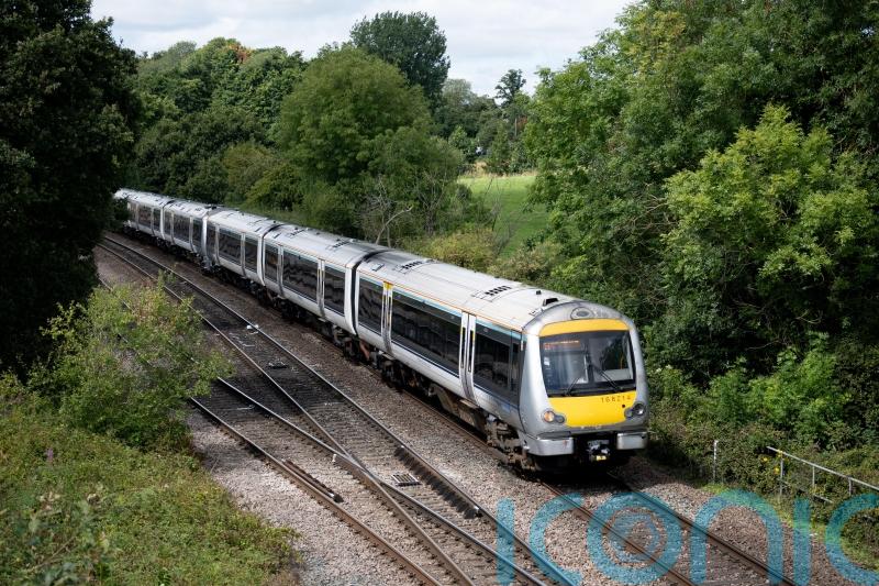 Train operator recovers £12,000 from persistent fare dodger