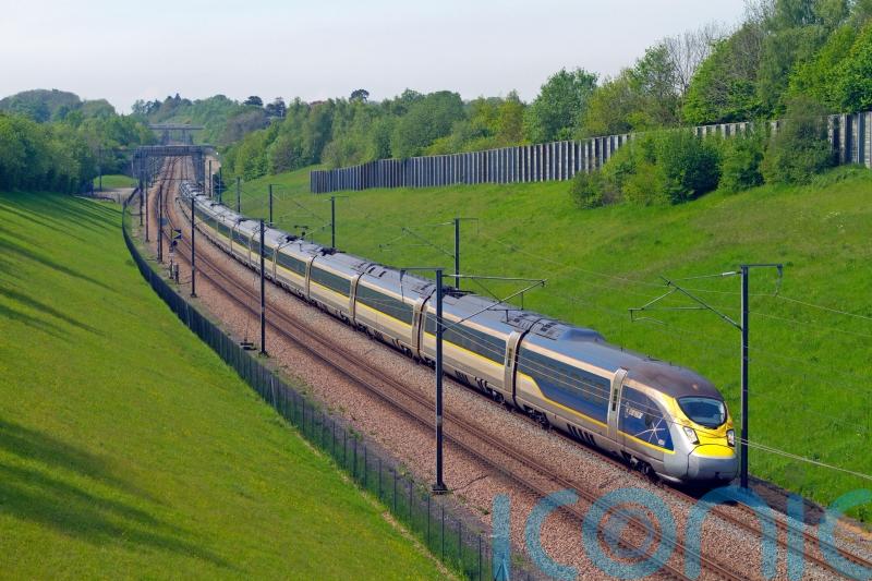 Eurostar resumes direct trains from Amsterdam to London