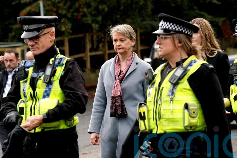 Campaigners express ‘deep concern’ over police accountability review