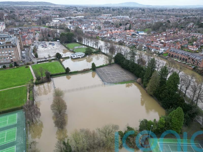Storms and flooding took record toll on insurance claims in 2024 – ABI