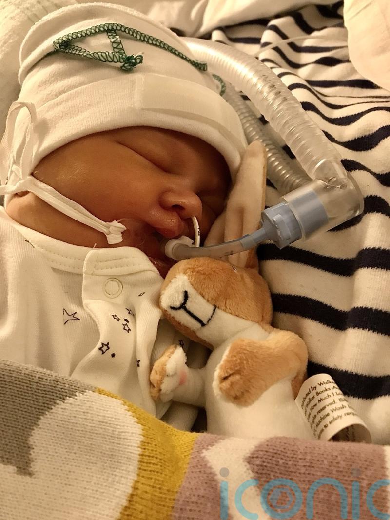 ‘Test of endurance’ in parents’ quest for answers over baby death