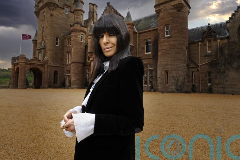 Scottish staff working on The Traitors increased between first and second series