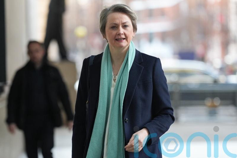 Flagship immigration and asylum reforms clear first Commons test