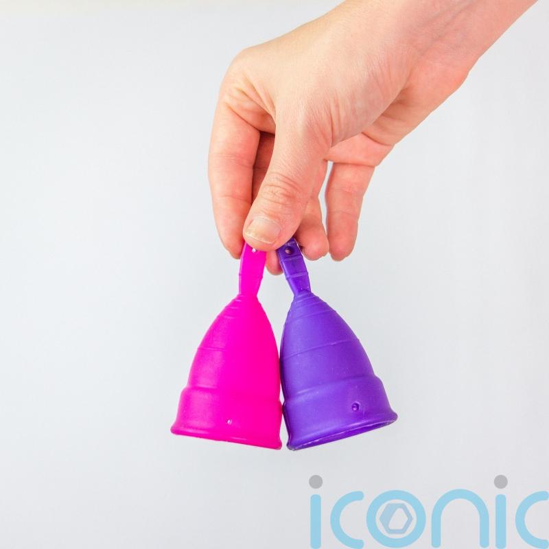 Use period cups properly ‘to avoid complications’ – experts