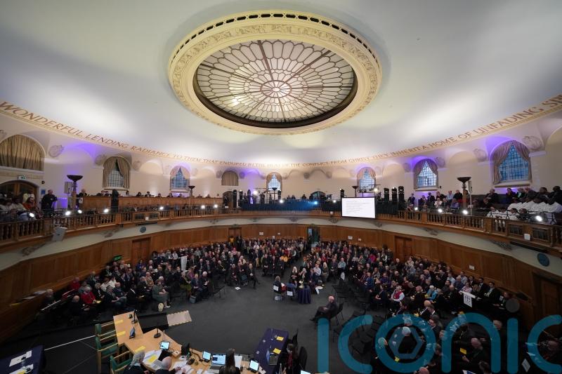 Synod members to debate and vote on new safeguarding model for Church of England