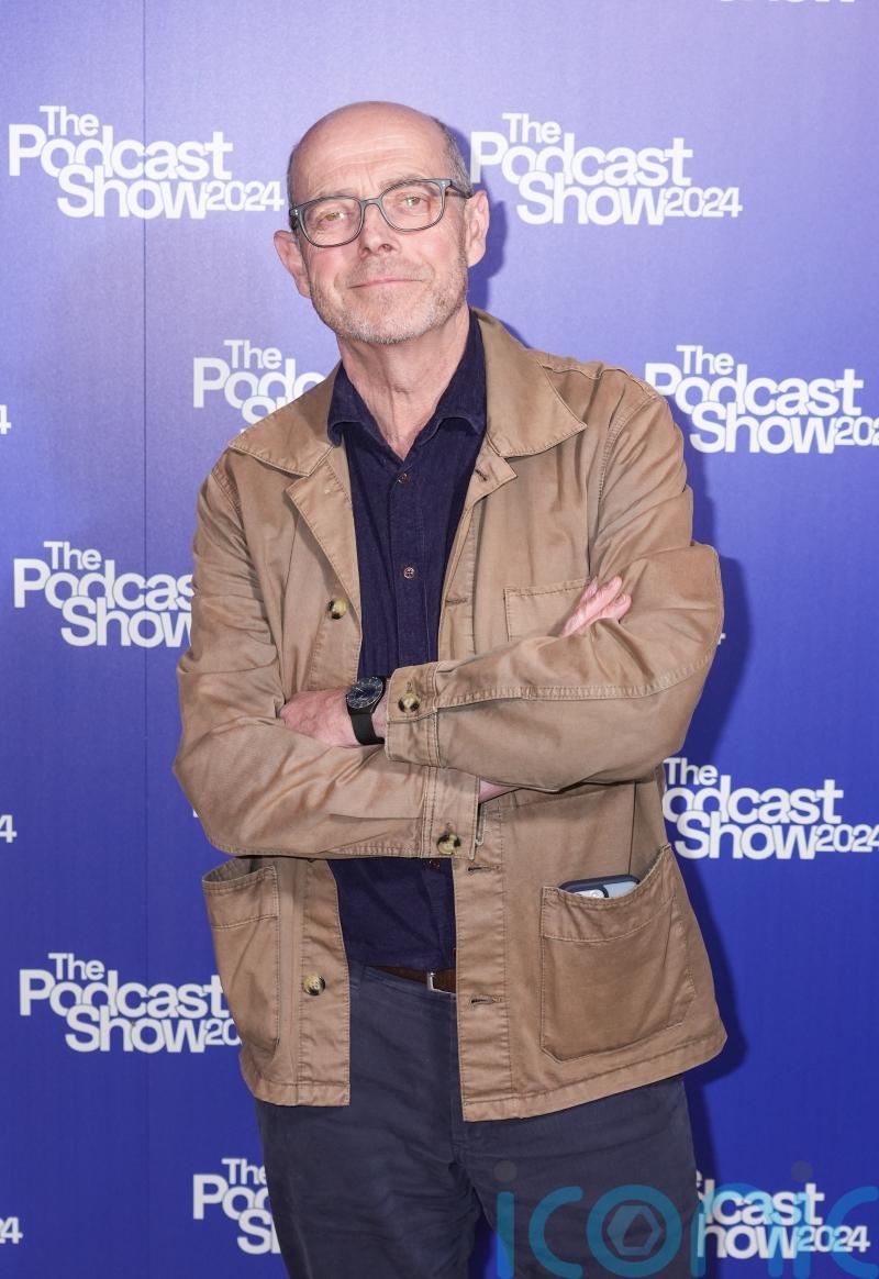 BBC journalist Nick Robinson’s social media ‘hacked to promote cryptocurrency’