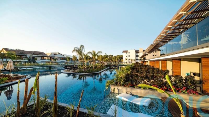 Travel group Tui grows sales as tailor-made package holidays take off