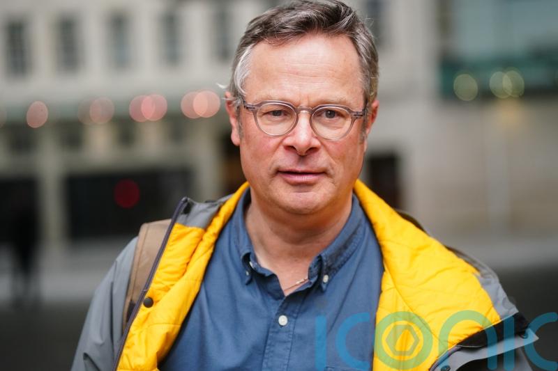 Hugh Fearnley-Whittingstall backs Idris Elba call for action on kitchen knives