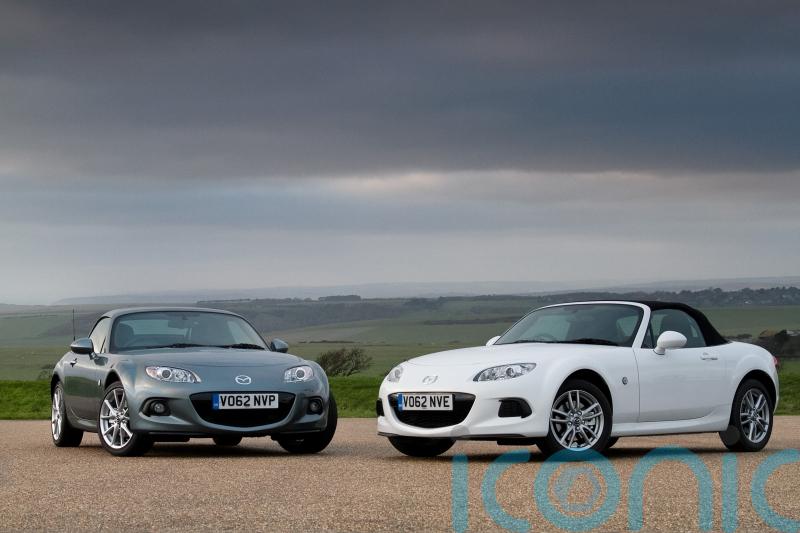 These are the best used cars for under £5,000