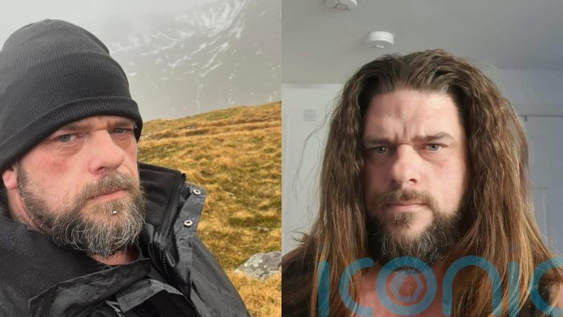 Thousands raised for family ‘shocked’ at sudden death of father-of-three and avid hiker who ‘loved his kids’