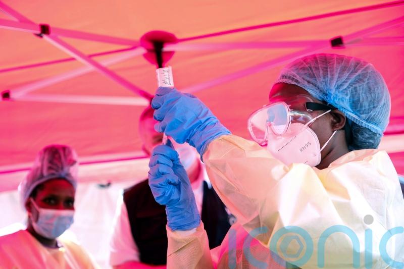 Ebola cases in Uganda rise to nine while 265 others monitored under quarantine