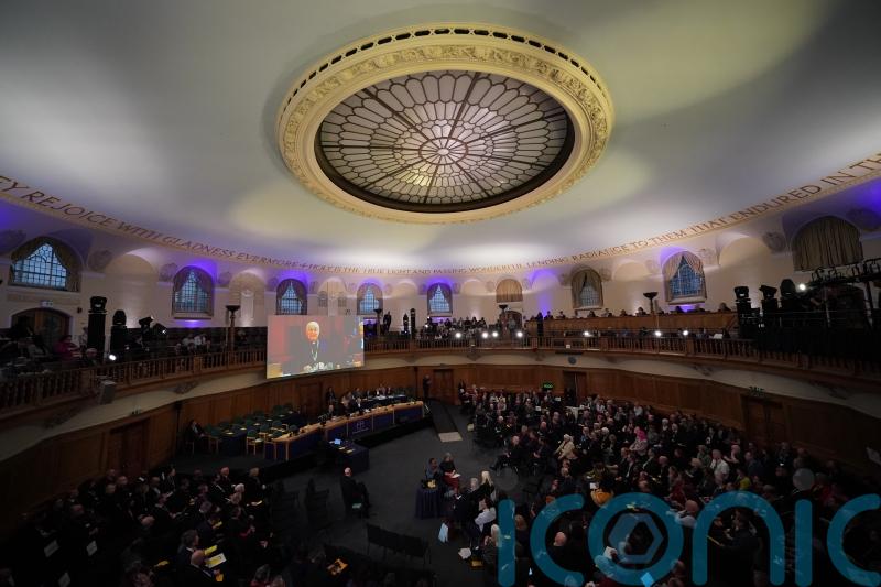 Abuse survivors plead with Church Synod to vote for independent safeguarding