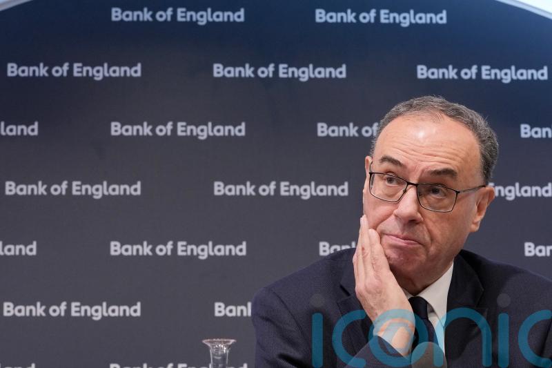 Bank of England chief cautions over cutting regulation post-financial crisis