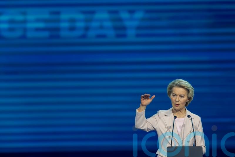 EU vows tough countermeasures to US steel and aluminium tariffs