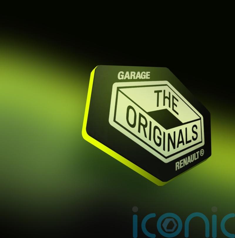 &lsquo;The Originals Renault&rsquo; service will help keep brand&rsquo;s classic cars on the road