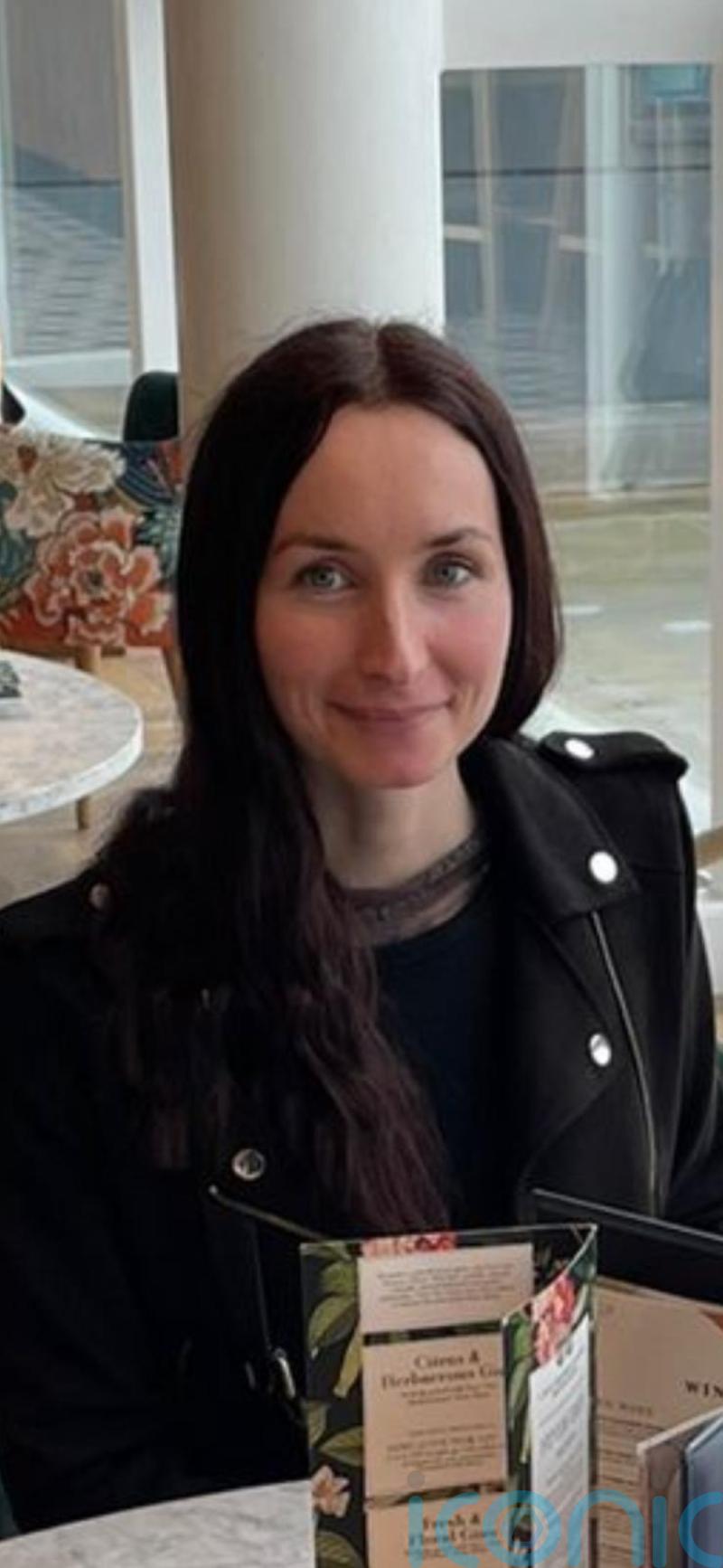 Family pays tribute to ‘beautiful and caring’ mother who died in Borders town