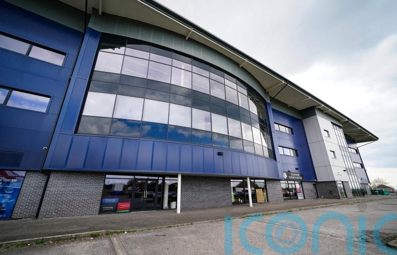 Oldham hit back from two goals down to earn a point at home to Altrincham