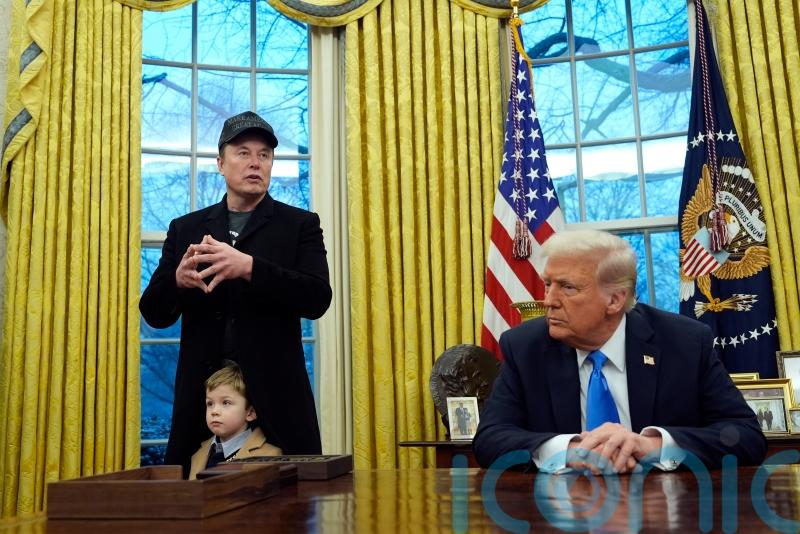 Musk admits mistakes have been made in drive to make government cuts