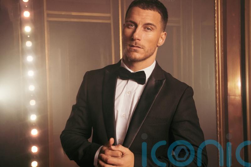 Gorka Marquez: ‘Life is about balance, not just work, work, work’