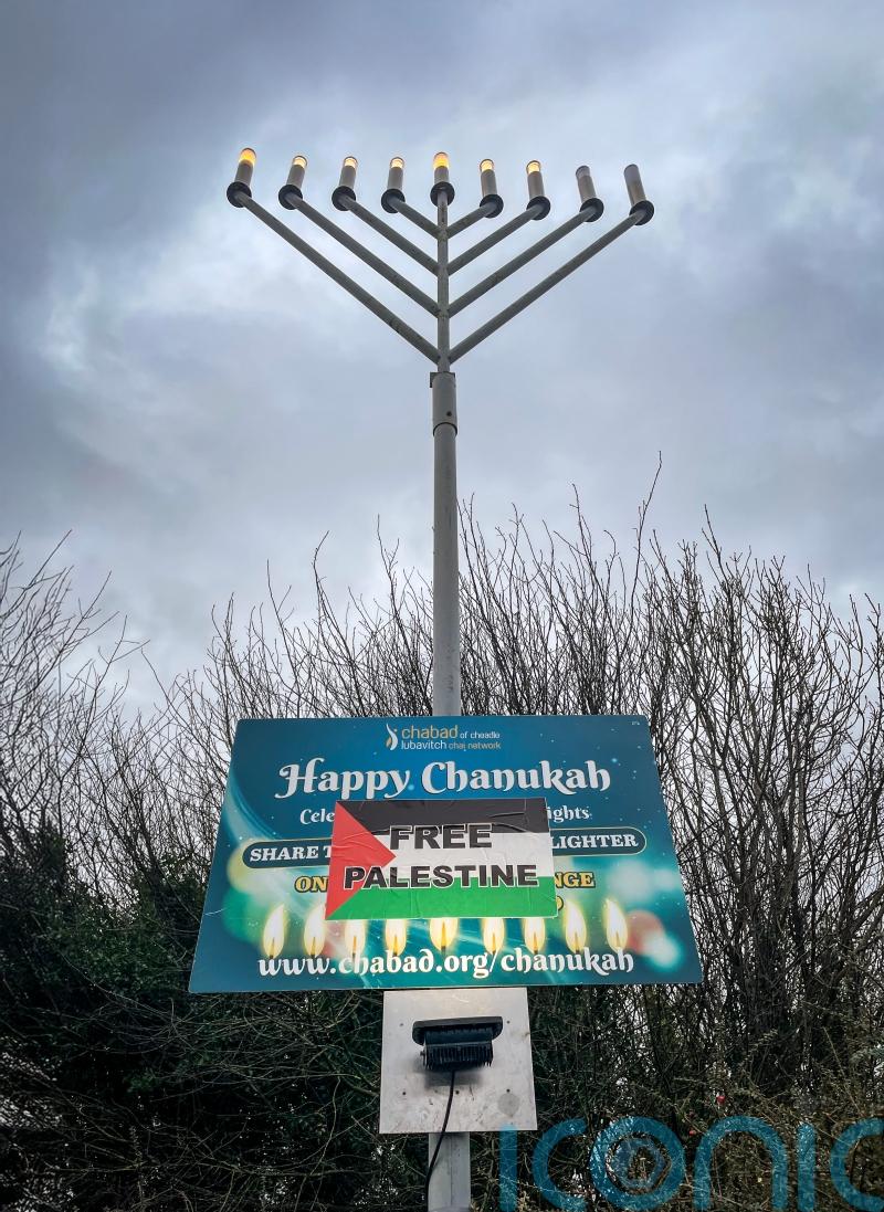 British Jews ‘facing more hatred and pressure than they have for decades’