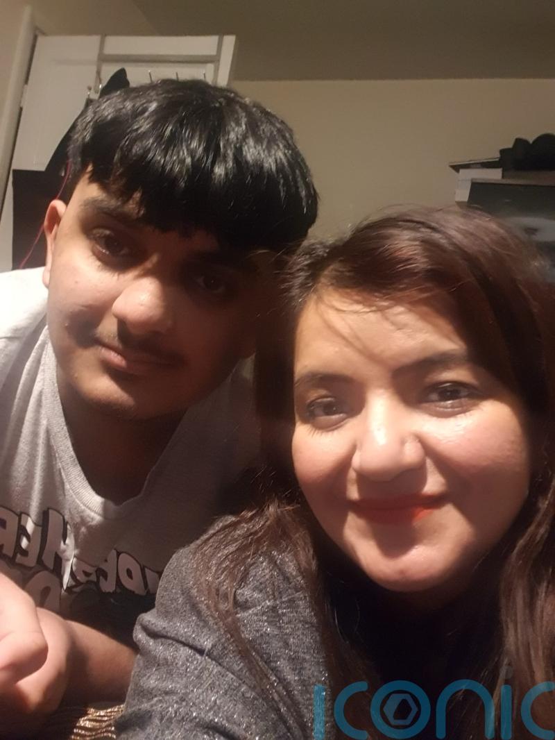 Heartbroken mother of murdered boy says teenage knife violence is getting worse