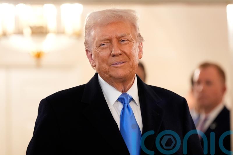 Trump prepares matching tariffs on trade partners, signalling economic showdown
