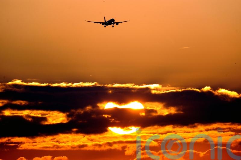 Public think Heathrow expansion ‘wrong priority’, polling suggests