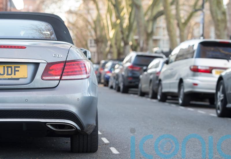 Cambridgeshire named as hotspot for catalytic converter thefts – study