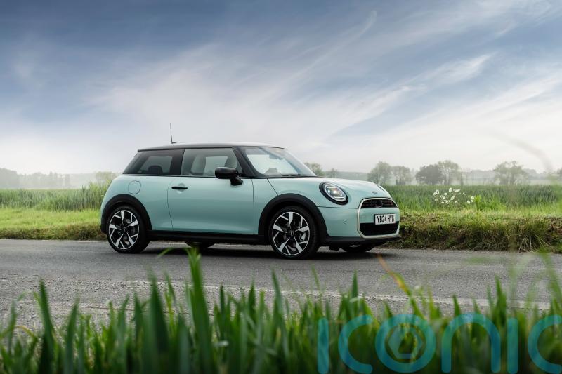 Mini increases its customisation options for model line-up