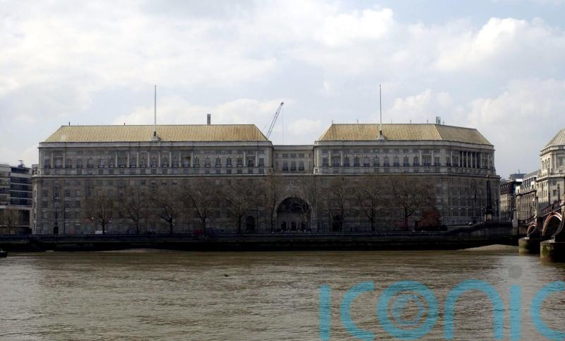 Judge ‘misled’ in bid for injunction over BBC reporting of alleged MI5 informant