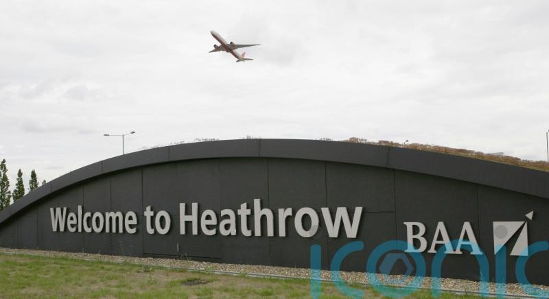 Multibillion-pound Heathrow investment unveiled ahead of new runway plan