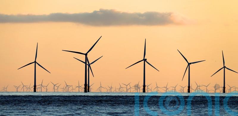 Government insists ‘robust processes’ will protect UK in China wind farm deal