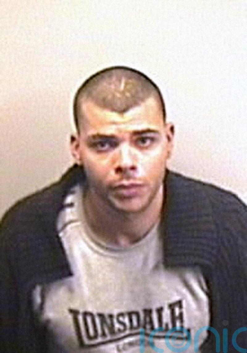 £54m Securitas robber shot in the neck at home, court told