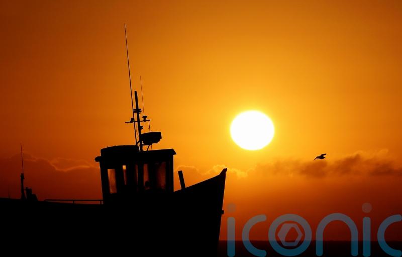 Scottish fishing fleet not ‘expendable’ in EU talks, says trade body