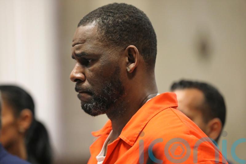 R Kelly loses appeal against racketeering and sex trafficking convictions