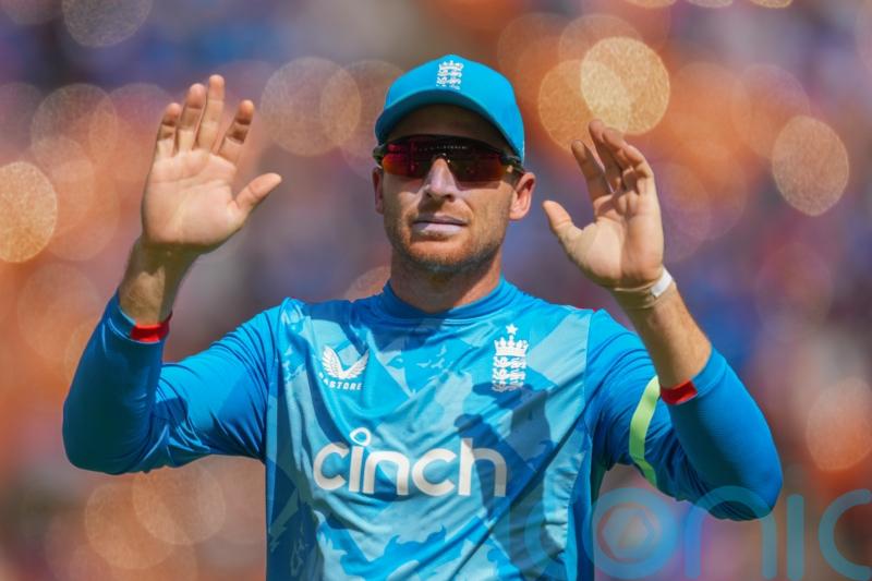Jos Buttler defends England from ‘lazy’ accusations after India’s ODI whitewash