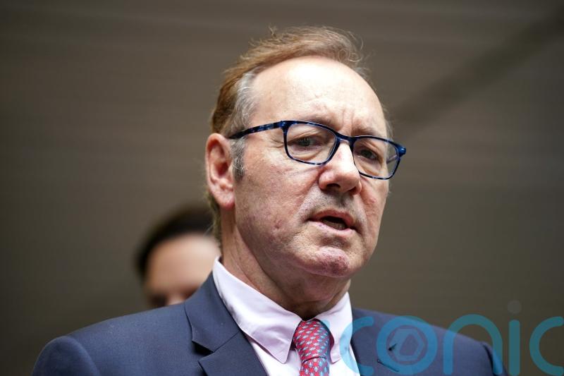 Further sexual abuse claim filed against Kevin Spacey at the High Court