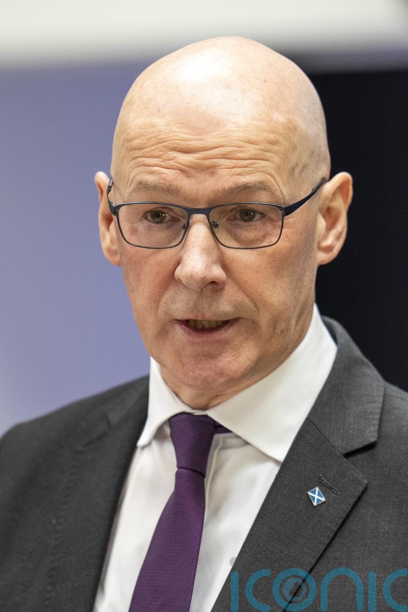 Swinney vows to strengthen ‘valuable’ ties with Japan on renewable energy