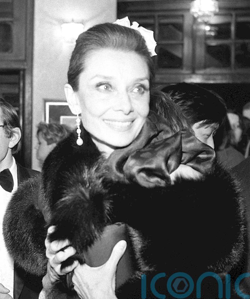 Audrey Hepburn and Marc Bolan among blue plaques honourees
