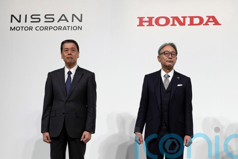 Honda, Nissan and Mitsubishi drop plans for integration
