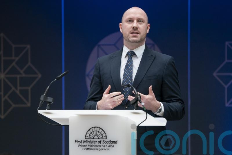 Reports of Flynn’s ‘hit list’ of SNP MSPs just speculation, says Gray