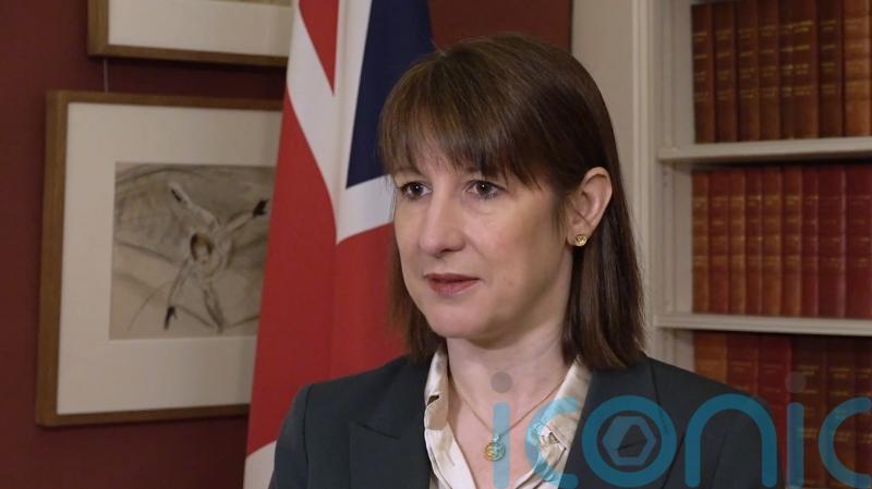 Rachel Reeves comes under fire for retail banking career expenses and CV changes