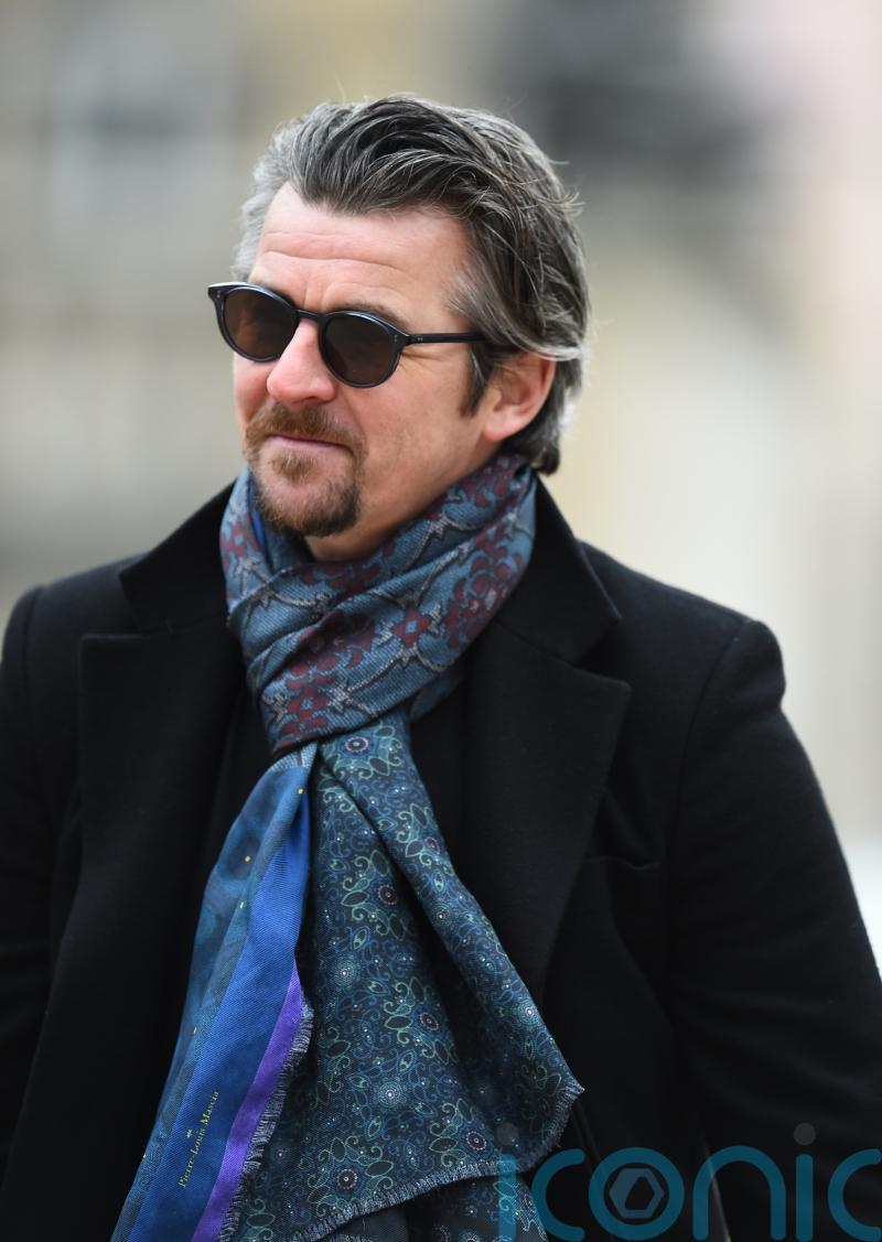 Joey Barton appears in court over alleged offensive tweets