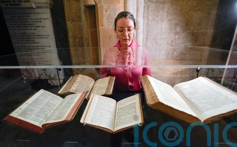 Chichester Cathedral announces 950th anniversary celebrations