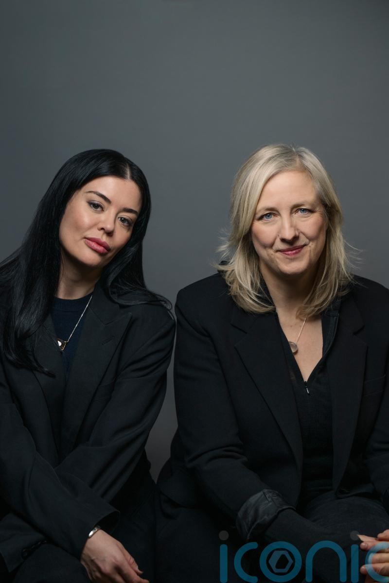 5 new podcasts to listen to this week