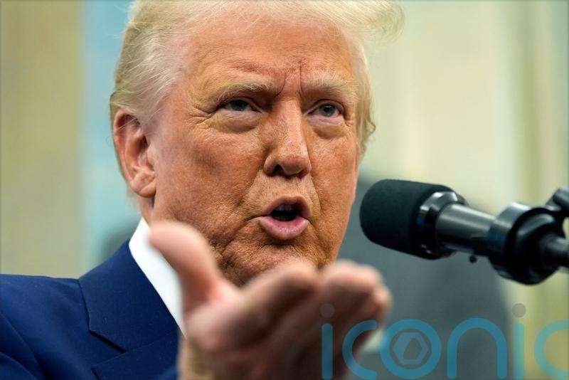 Trump set to announce reciprocal tariffs on US trading partners