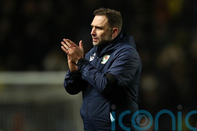 Derby name John Eustace as new head coach