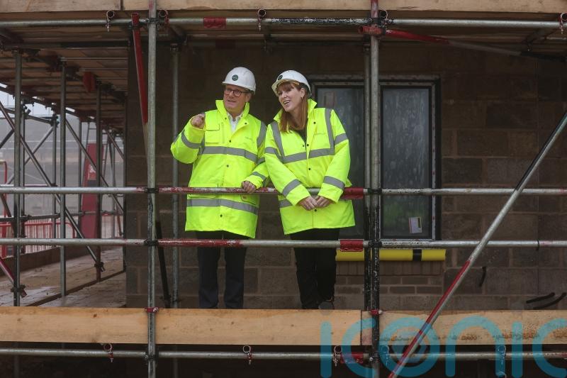 Greenfield land likely to be included in proposals for new towns, says minister